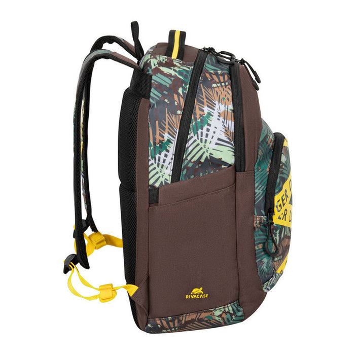 RIVACASE BACKPACK 15.6" 5461 JUNGLE