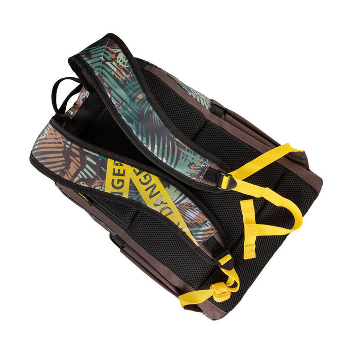 RIVACASE BACKPACK 15.6" 5461 JUNGLE