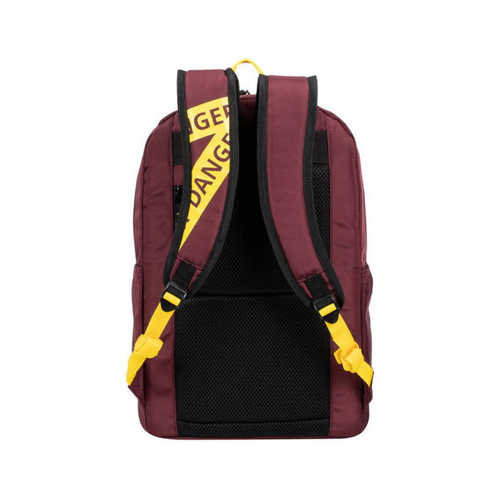 BACKPACK RIVA CASE 13.3" 5421 BURGUNDY RED