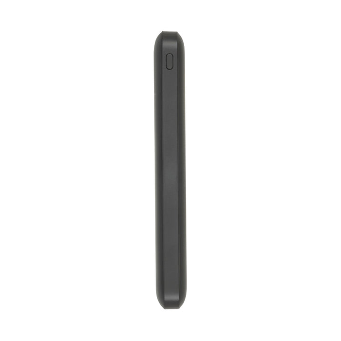 EXTERNAL BATTERY RIVACASE VA2101 10 Ah 22.5W QC/PD