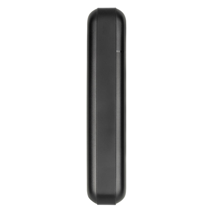 EXTERNAL BATTERY RIVACASE VA2102 20 Ah 22.5W QC/PD