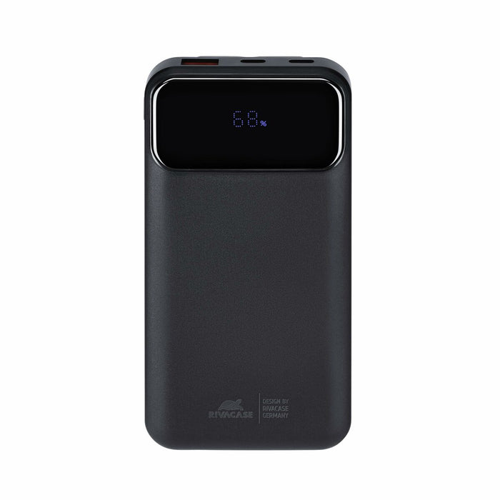 Powerbank Rivacase VA2211 10000 mAh White Black