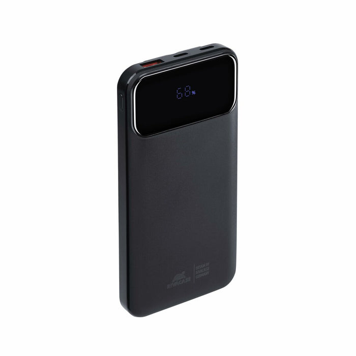 Powerbank Rivacase VA2211 10000 mAh White Black