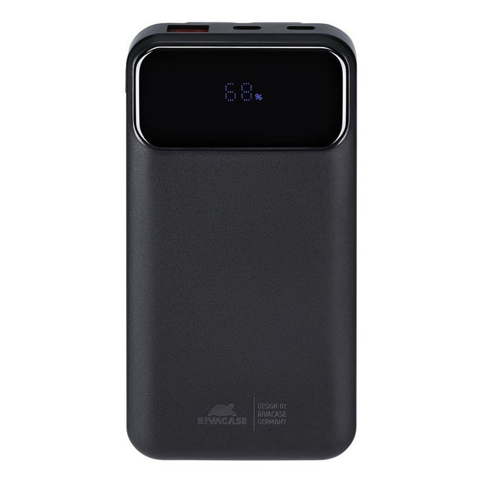 Powerbank Rivacase VA2211 10000 mAh White Black