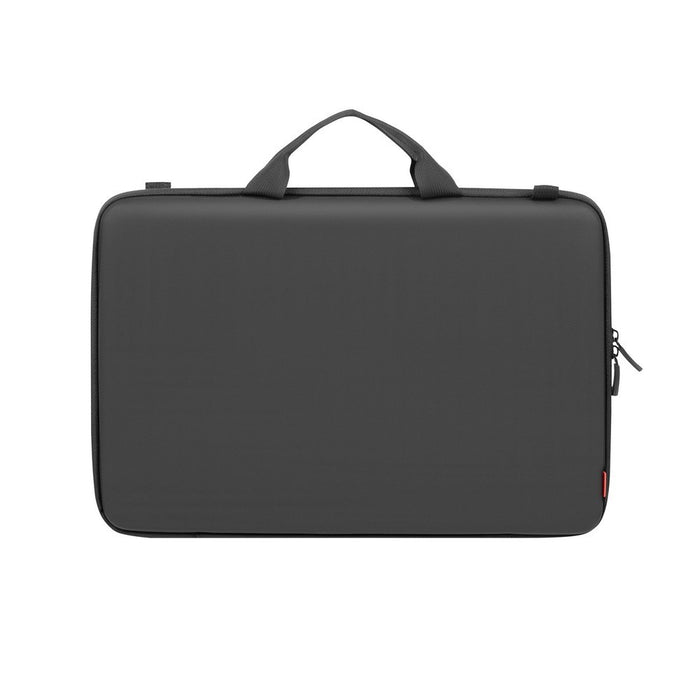 Rivacase 5131 black hardshell Laptop 15.6" case