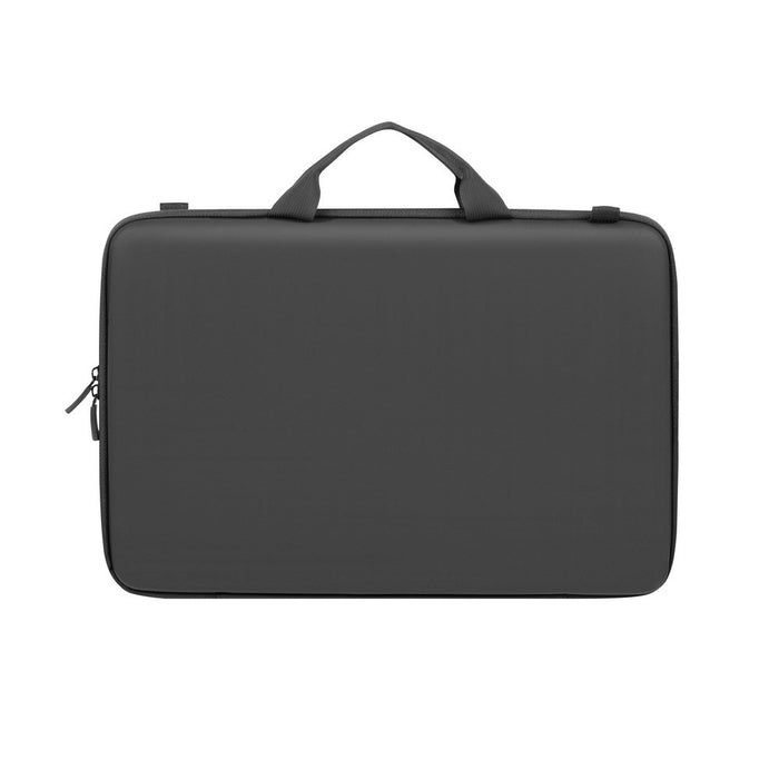 Rivacase 5131 black hardshell Laptop 15.6" case