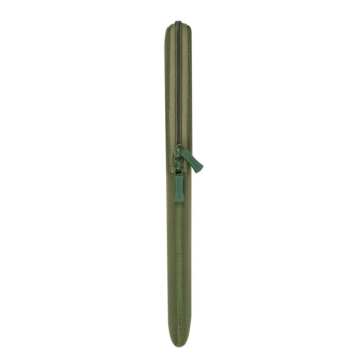 Rivacase 5221 39.6 cm (15.6") Sleeve case Khaki