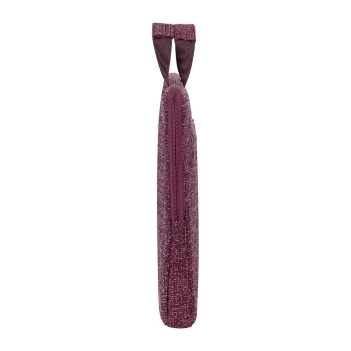 Rivacase 7913 35.6 cm (14") Sleeve case Burgundy