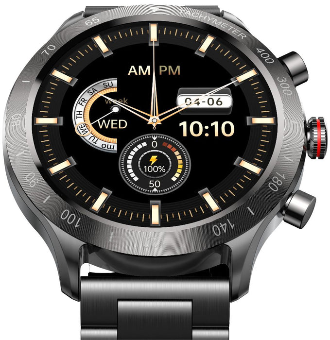 Smart watch RIVERSONG Motive 9 Max Space Gray