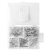 Rivet set Deli Tools EDL236906 (75 pcs) - Construction tools<<<Tools<<<InnproXML