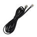 RJ11 Connector iggual IRON - Компютър Кабели и адаптери<<<Компютри| Електроника<<<BigBuy&&&Мрежови кабели<<<Компютър