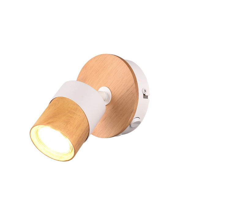SPOT ARUNI RL 1XGU10 10W