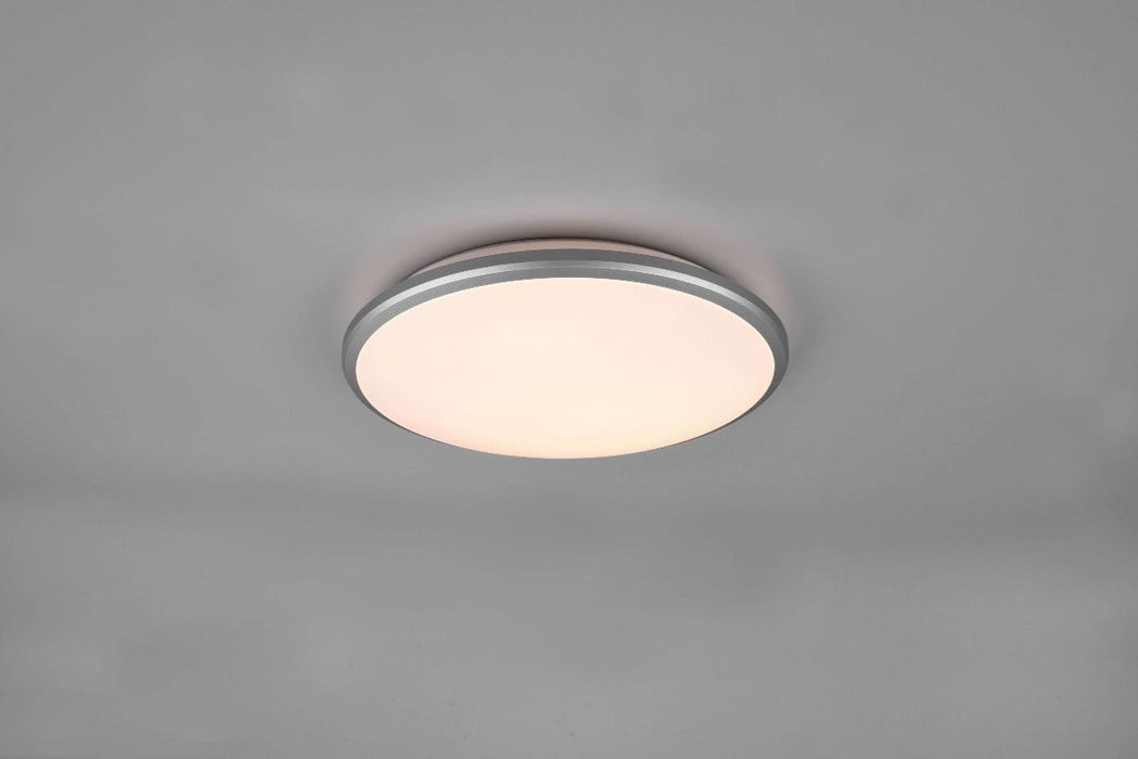 LED CEILING LIMBUS 20.5W TITANIUM