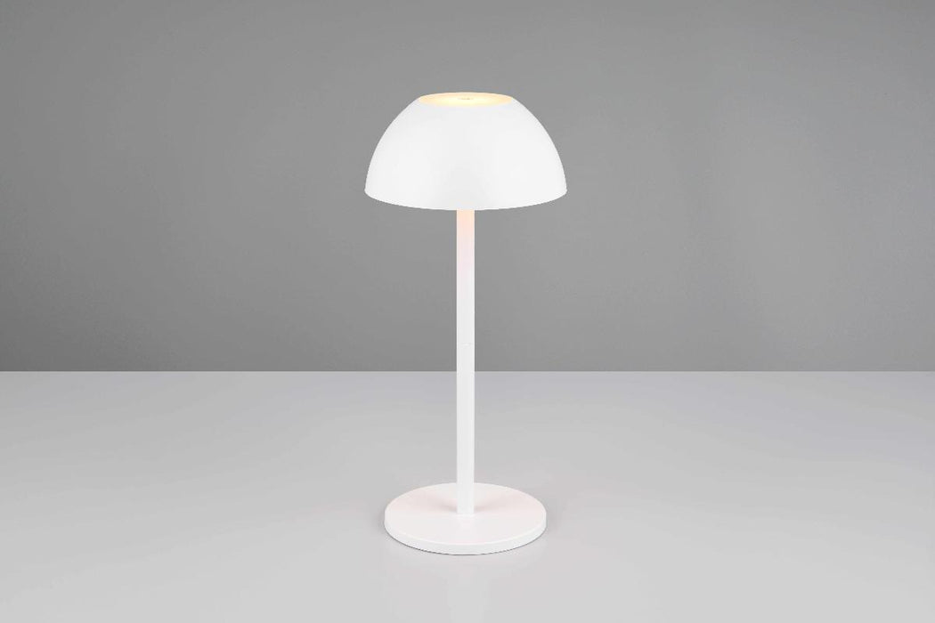 LED TABLE LAMP RICARDO SMD 1.7W WHITE