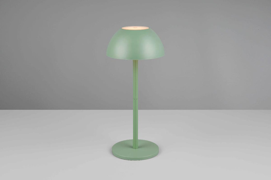 LED TABLE LAMP RICARDO 1.7W GREEN