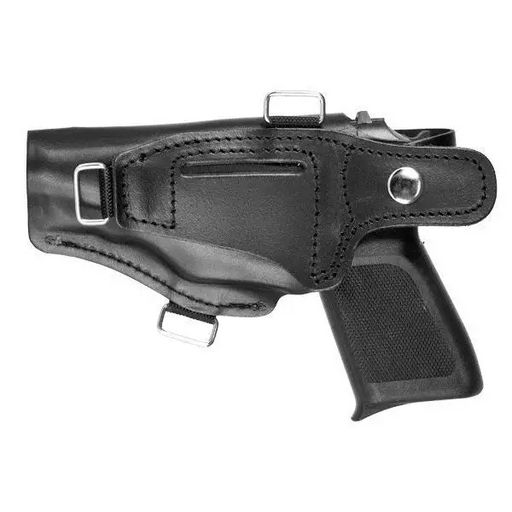 RMG-23 pistol leather holster (3.1503) - Holsters covers suitcasesSTZ-KPW<<<ShootingSTZ<<<ActionPL