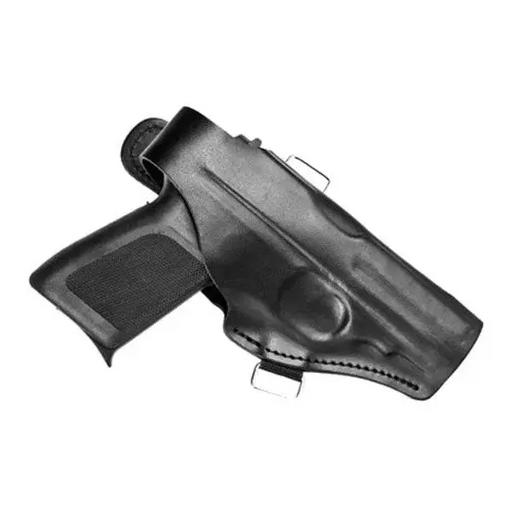 RMG-23 pistol leather holster (3.1503) - Holsters covers suitcasesSTZ-KPW<<<ShootingSTZ<<<ActionPL