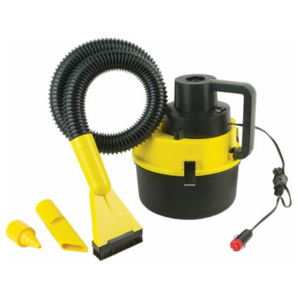 AUTO VACUUM CLEANER TURBO 12V RO GROUP