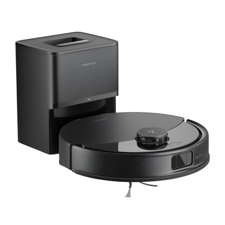 Roborock Q10 PF+ Cleaning Robot (black)