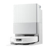 Vacuum Cleaner Roborock Qrevo Edge T (white)