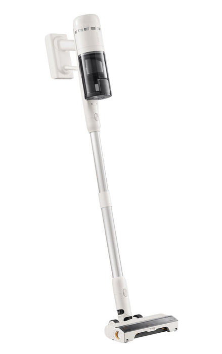 Cordless upright hoover Roborock H60 Hub