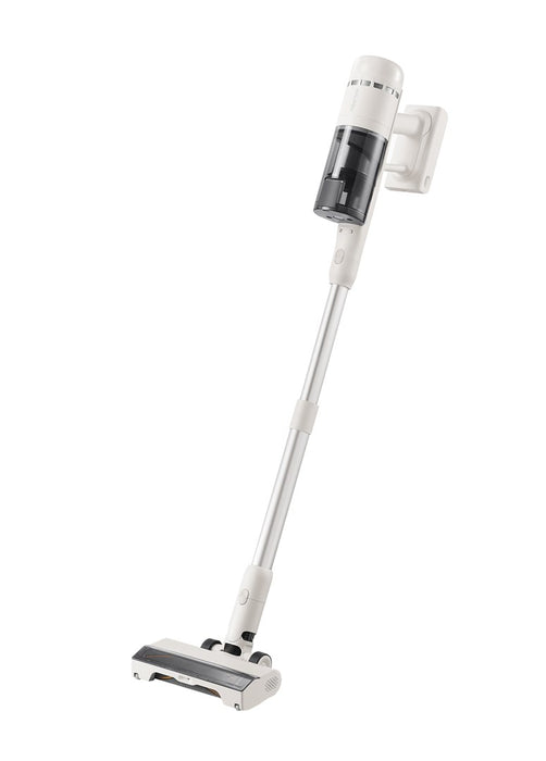 Cordless upright hoover Roborock H60 Hub