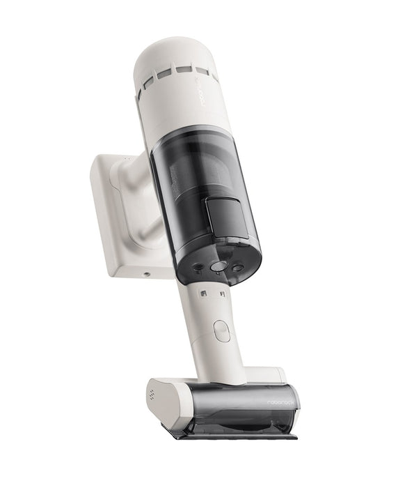 Cordless upright hoover Roborock H60 Hub