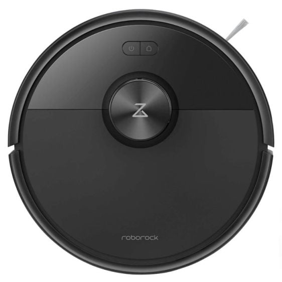 Roborock Q7 TF robot vacuum cleaner, black