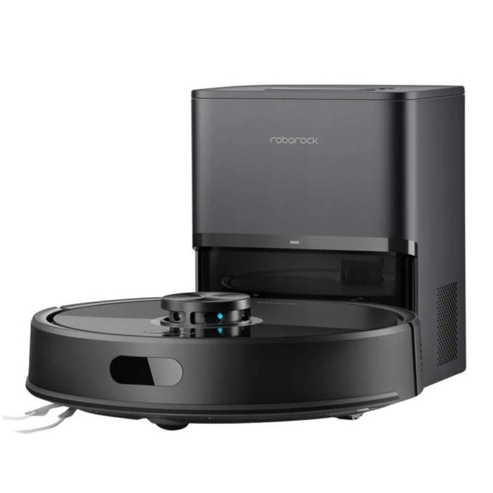Vacuum cleaner Roborock Q7 TF+ black