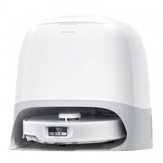 Robot vacuum cleaner Roborock Q Revo Curv