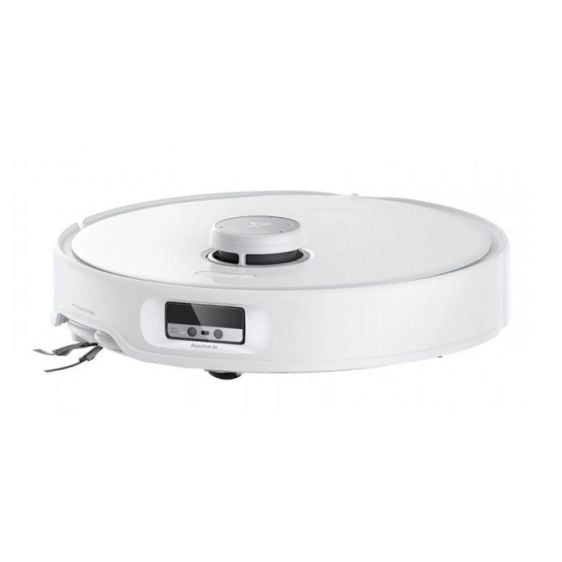 Robot vacuum cleaner Roborock Q Revo Curv