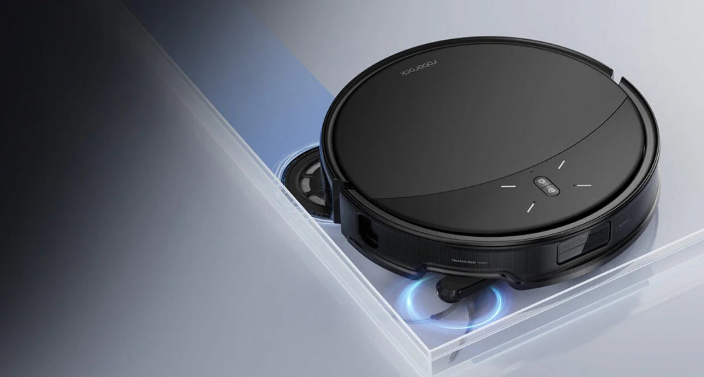 Roborock Saros 10R vacuum cleaner