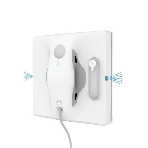 Robot for Windows Xiaomi Hutt W8 - Xiaomi ECO System<<<Основна<<<DunaXML&&&Прахосмукачки робот<<<Прахосмукачки<<<Малки