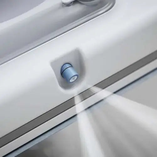 Robot for Windows Xiaomi Hutt W8 - Xiaomi ECO System<<<Основна<<<DunaXML&&&Прахосмукачки робот<<<Прахосмукачки<<<Малки