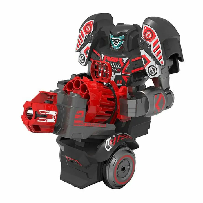 Robot Silverlit - Електроника I Образователна Роботика<<<Компютри| Електроника<<<BigBuy&&&Комплекти за
