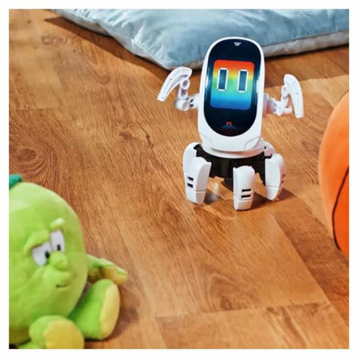 Robot Silverlit - Електроника I Образователна Роботика<<<Компютри| Електроника<<<BigBuy&&&Комплекти за