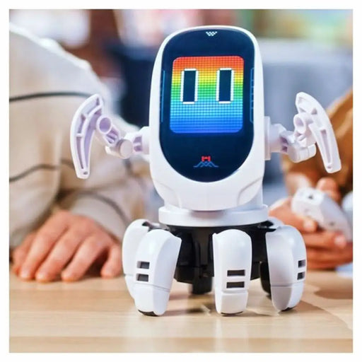 Robot Silverlit - Електроника I Образователна Роботика<<<Компютри| Електроника<<<BigBuy&&&Комплекти за