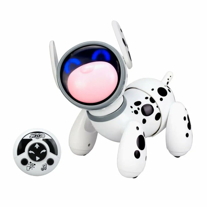 Robot Silverlit - Комплекти за роботика<<<Електроника I Образователна Роботика<<<Компютри| Електроника<<<BigBuy