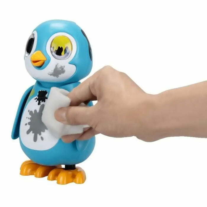 Robot Silverlit Rescue Penguin - Електроника I Образователна Роботика<<<Компютри| Електроника<<<BigBuy&&&Комплекти за