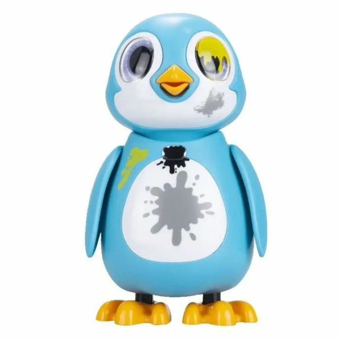 Robot Silverlit Rescue Penguin - Електроника I Образователна Роботика<<<Компютри| Електроника<<<BigBuy&&&Комплекти за