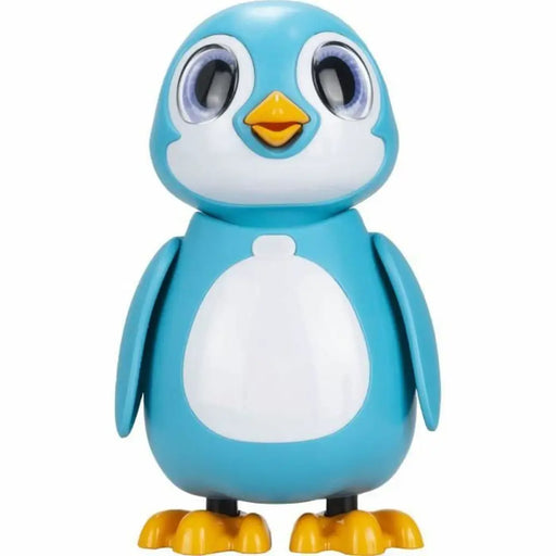 Robot Silverlit Rescue Penguin - Електроника I Образователна Роботика<<<Компютри| Електроника<<<BigBuy&&&Комплекти за