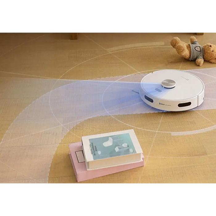 Robot sprzątający Ezviz RE5S Plus - Cleaning robotsAGD-ROS<<<Home Appliance - ProductsAGD<<<ActionPL