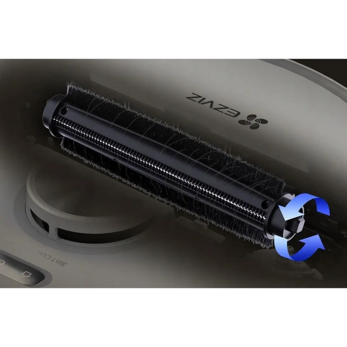 Robot sprzątający Ezviz RE5S Plus - Cleaning robotsAGD-ROS<<<Home Appliance - ProductsAGD<<<ActionPL