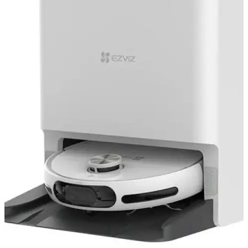 Robot sprzątający Ezviz RS20 Max - Cleaning robotsAGD-ROS<<<Home Appliance - ProductsAGD<<<ActionPL