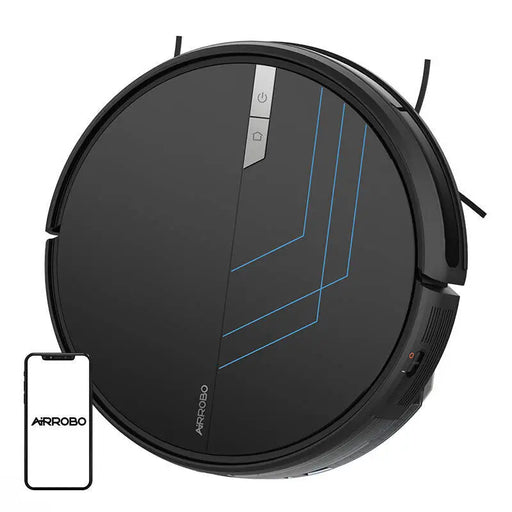 Robot Vacuum Cleaner AIRROBO P30 - Cleaning robots<<<Vacuum cleaners<<<Small household appliances<<<InnproXML
