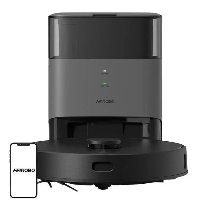 Robot Vacuum Cleaner AIRROBO T20+ - Cleaning robots<<<Vacuum cleaners<<<Small household appliances<<<InnproXML