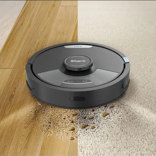 Robot Vacuum Cleaner and Mop Shark Matrix Plus 2-in-1 RV2620WAEU - Прахосмукачки робот<<<Прахосмукачки<<<Малки