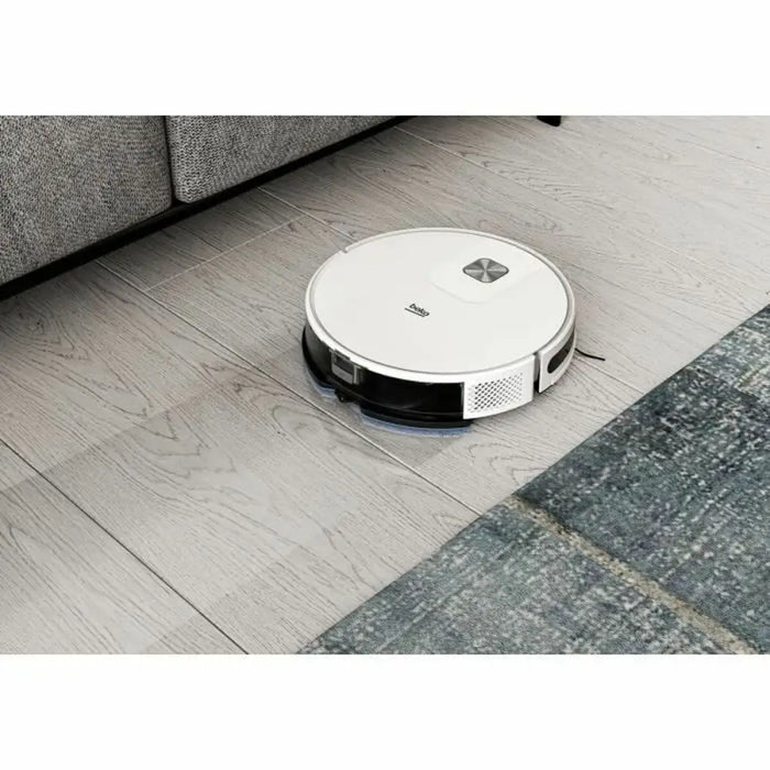 Robot Vacuum Cleaner BEKO - Почистване Прахосмукачки И Гладене<<<Дом Градина<<<BigBuy&&&Прахосмукачки и