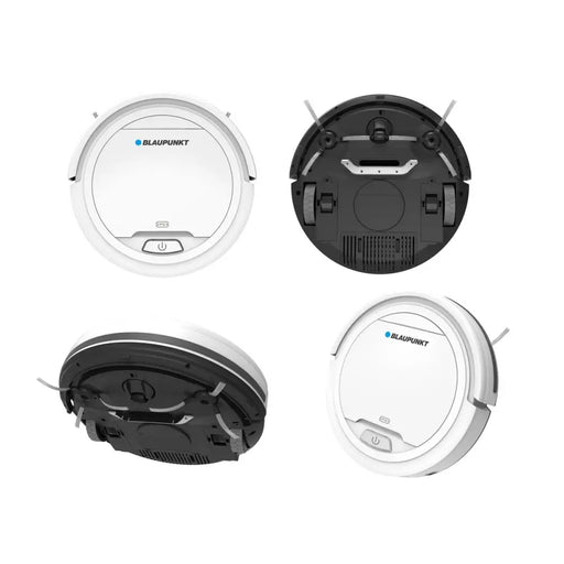 Robot Vacuum Cleaner Blaupunkt RVC201 - Прахосмукачки и роботи<<<Почистване Прахосмукачки И Гладене<<<Дом