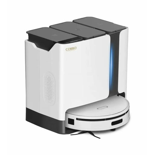Robot Vacuum Cleaner Cobbo M50 PRO MAX - Прахосмукачки и роботи<<<Почистване Прахосмукачки И Гладене<<<Дом